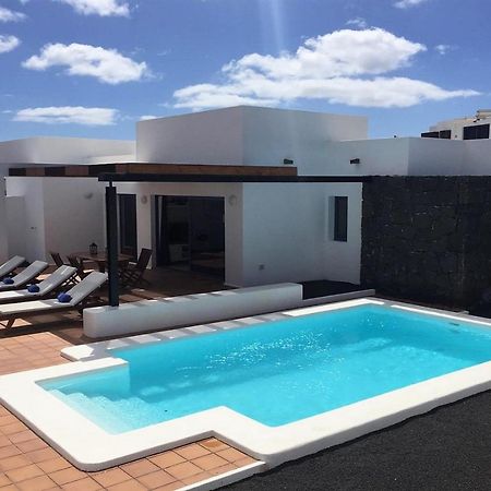 Villalia Jonay, "Flexitime" Playa Blanca (Lanzarote) Exterior photo