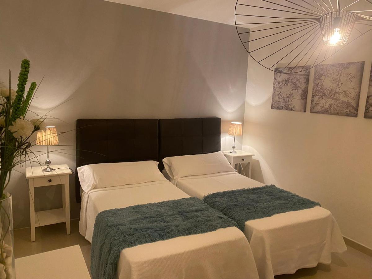 Villalia Jonay, "Flexitime" Playa Blanca (Lanzarote) Exterior photo