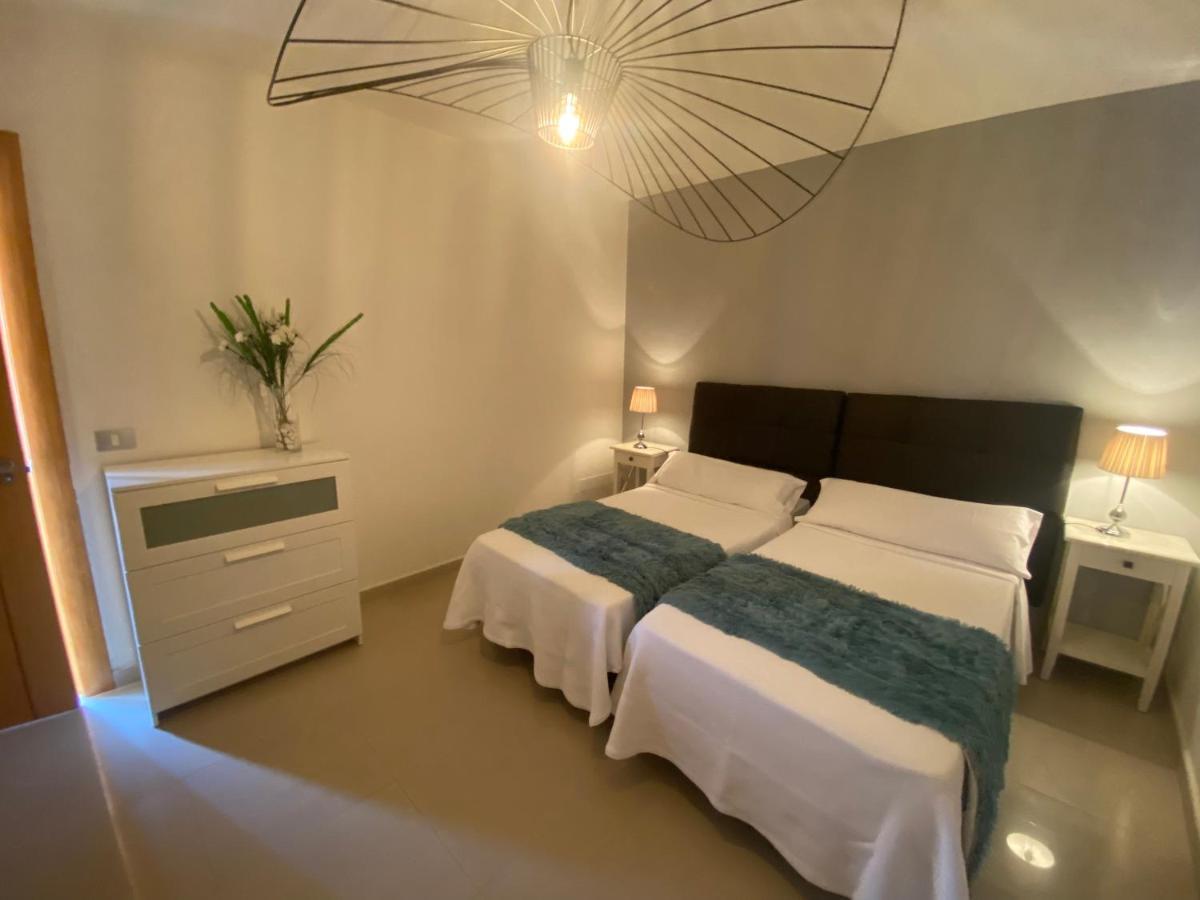 Villalia Jonay, "Flexitime" Playa Blanca (Lanzarote) Exterior photo