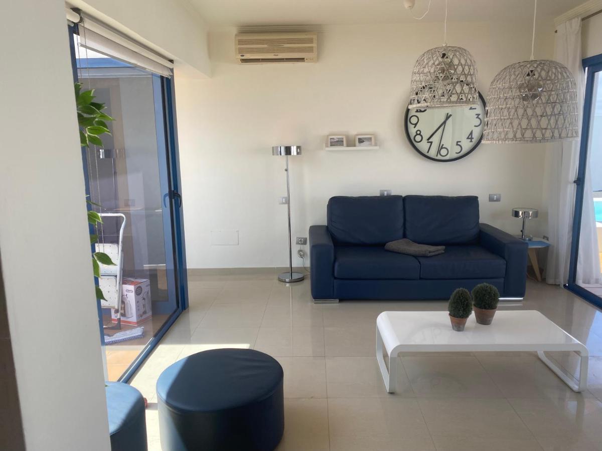 Villalia Jonay, "Flexitime" Playa Blanca (Lanzarote) Exterior photo