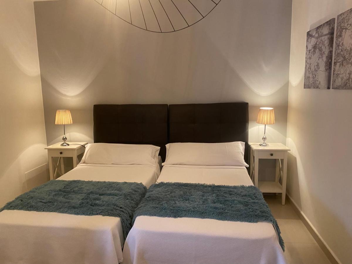 Villalia Jonay, "Flexitime" Playa Blanca (Lanzarote) Exterior photo