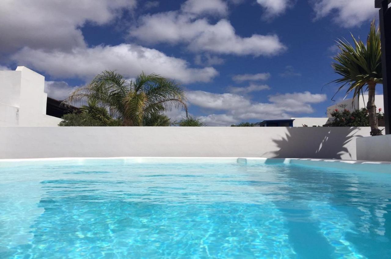 Villalia Jonay, "Flexitime" Playa Blanca (Lanzarote) Exterior photo